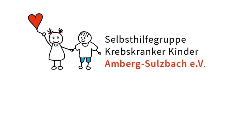 Neue Webseite für die Selbsthilfegruppe Krebskranker Kinder Amberg-Sulzbach