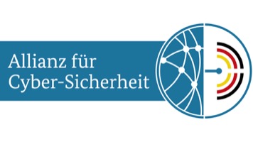 Mitglied der Allianz für Cyber-Sicherheit (BSI)