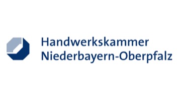 Mitglied der Handwerkskammer Niederbayern-Oberpfalz